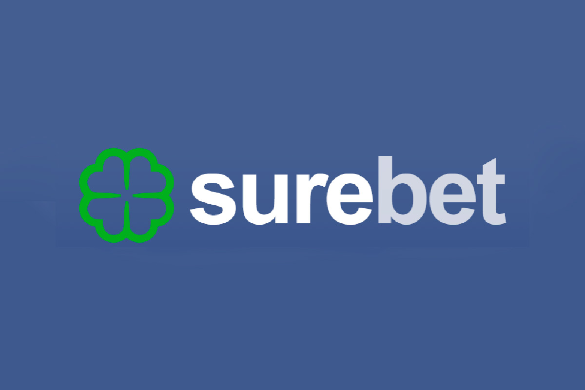 Эмблема Суребет