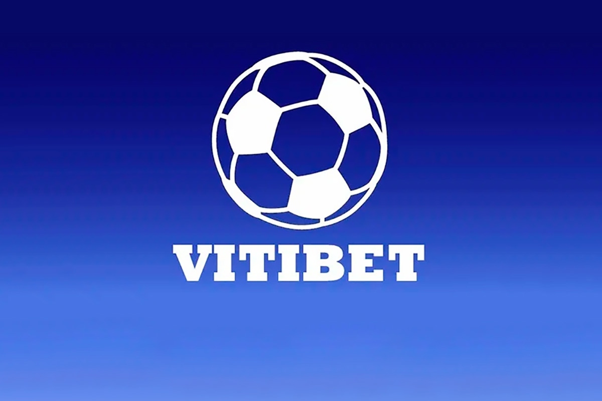 Лого Витибет