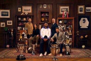 Родри стал самым высокорейтинговым игроком в новой EA FC 25