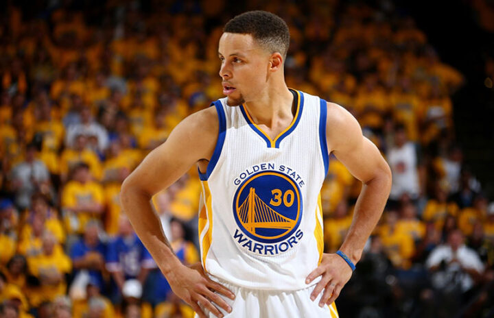 Стефен Карри