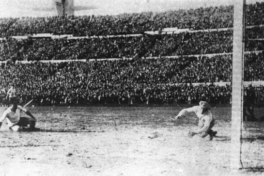 Какая страна считается родиной футбола