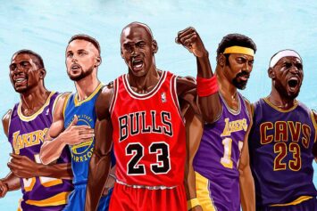 Когда образовалась NBA: история создания