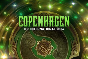 Фавориты The International 2024