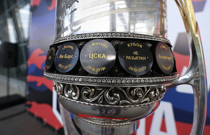 Названия клубов-чемпионов