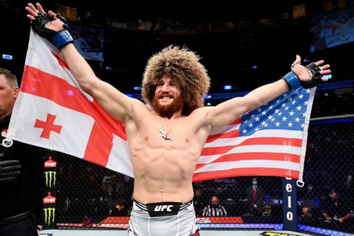 Двалишвили