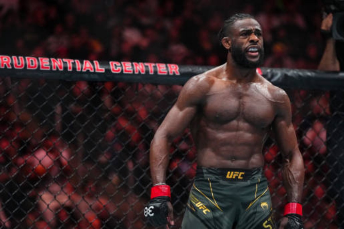 Алджамейн Стерлинг