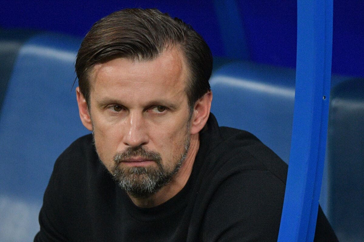 Сергей Семак