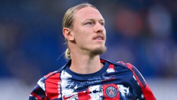 Игнатьев: «Дебют Сафонова за ПСЖ прошел на позитиве»