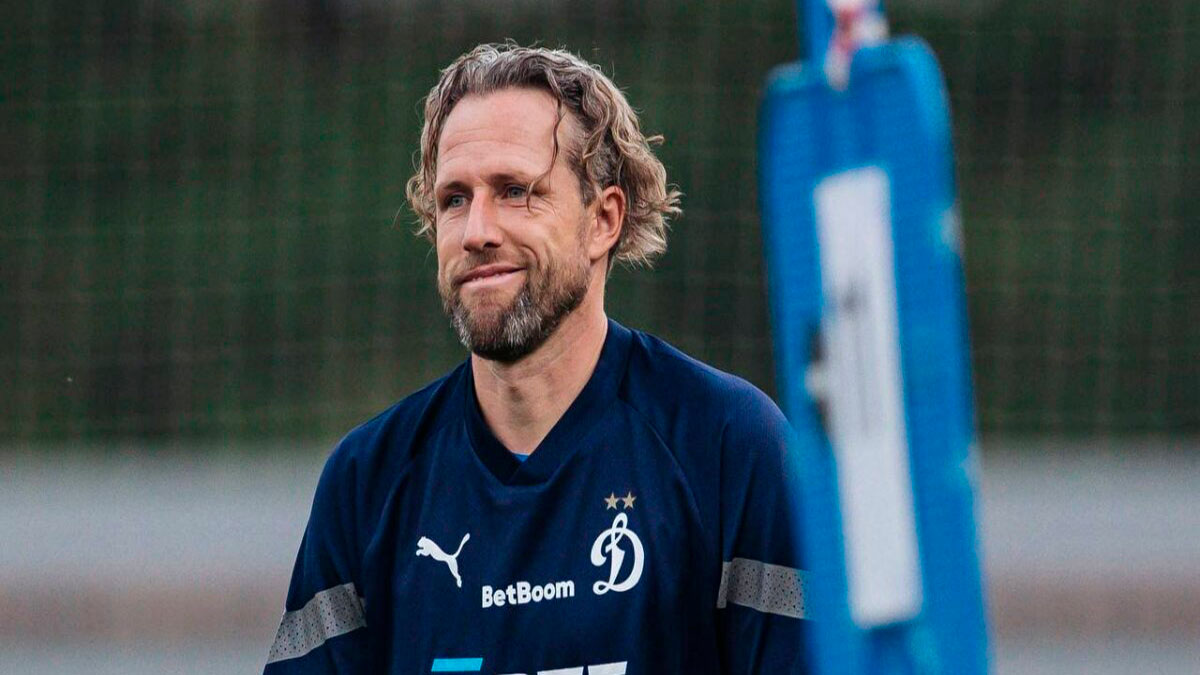 Марио Личка