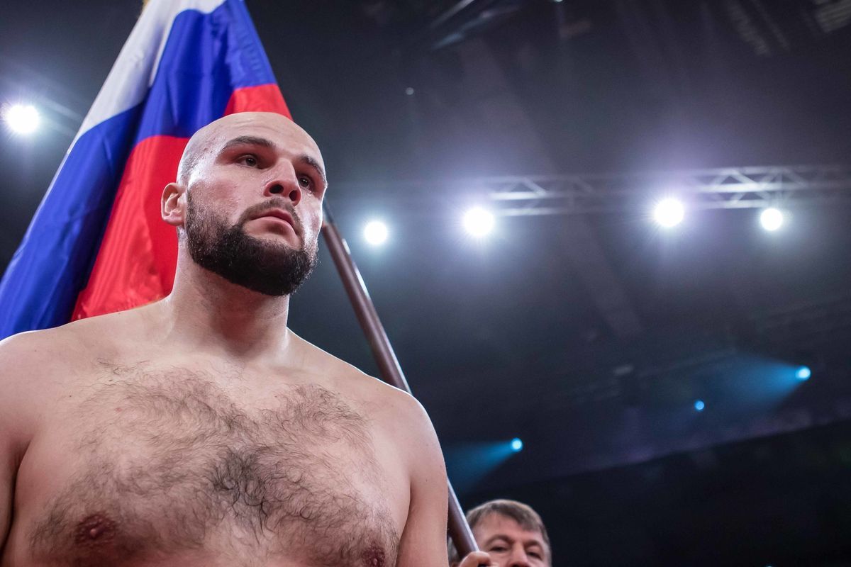 Сергей Кузьмин