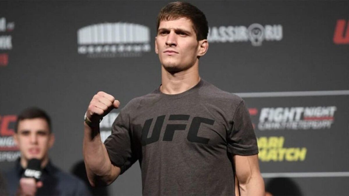 Мовсар Евлоев