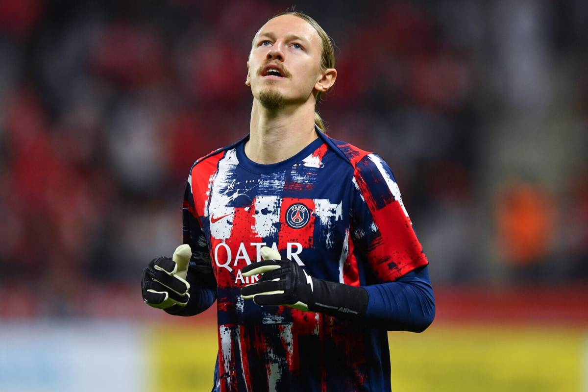 Тренер ПСЖ Луис Энрике прокомментировал ничью с «Реймсом»