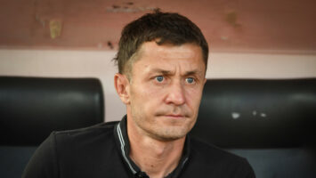 Глейзер: «Илич — легенда, мы верим в его тренировки»