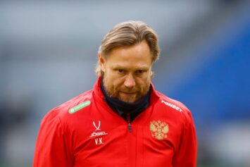Семин поддержал Карпина в вопросе вызова Глушенкова в сборную России