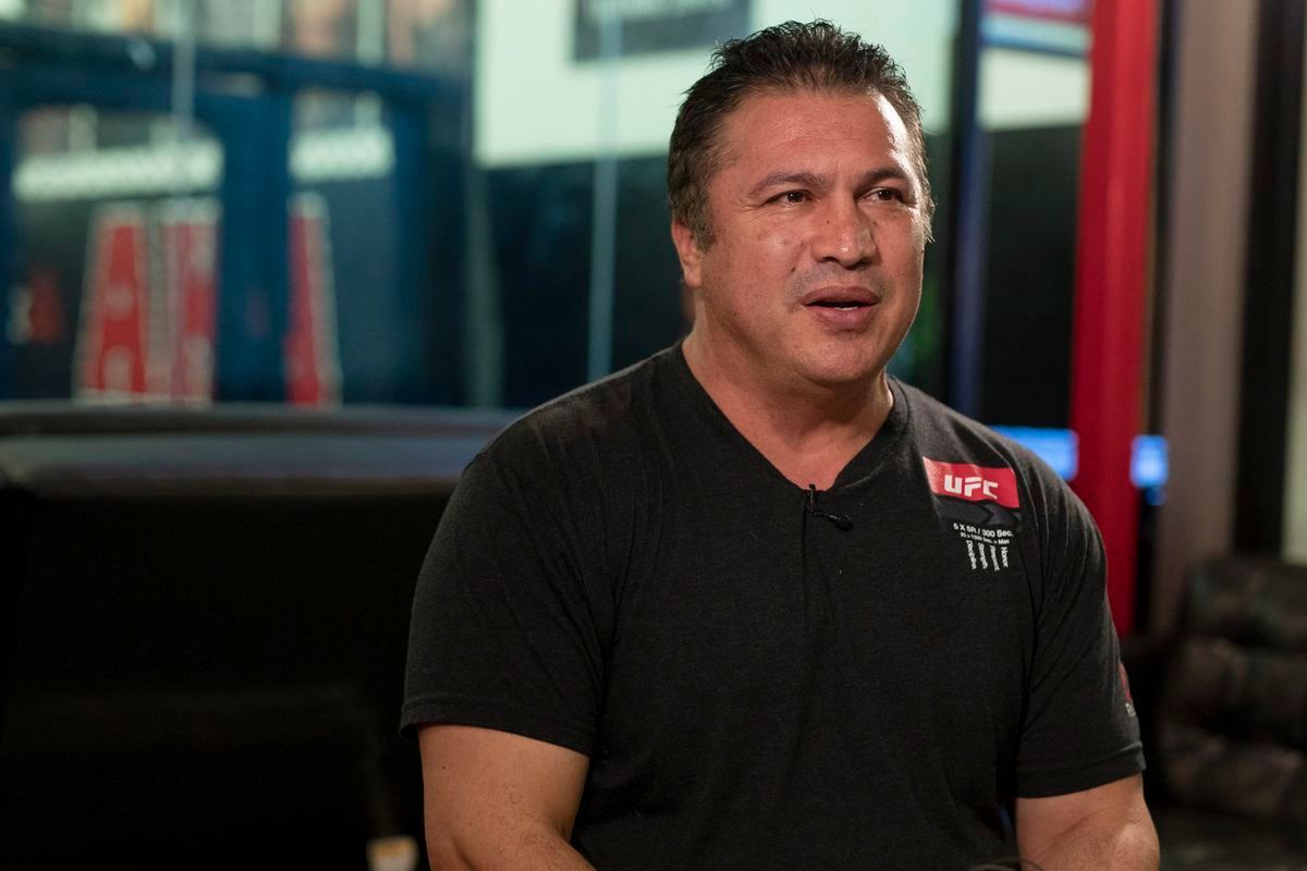 Хавьер Мендес