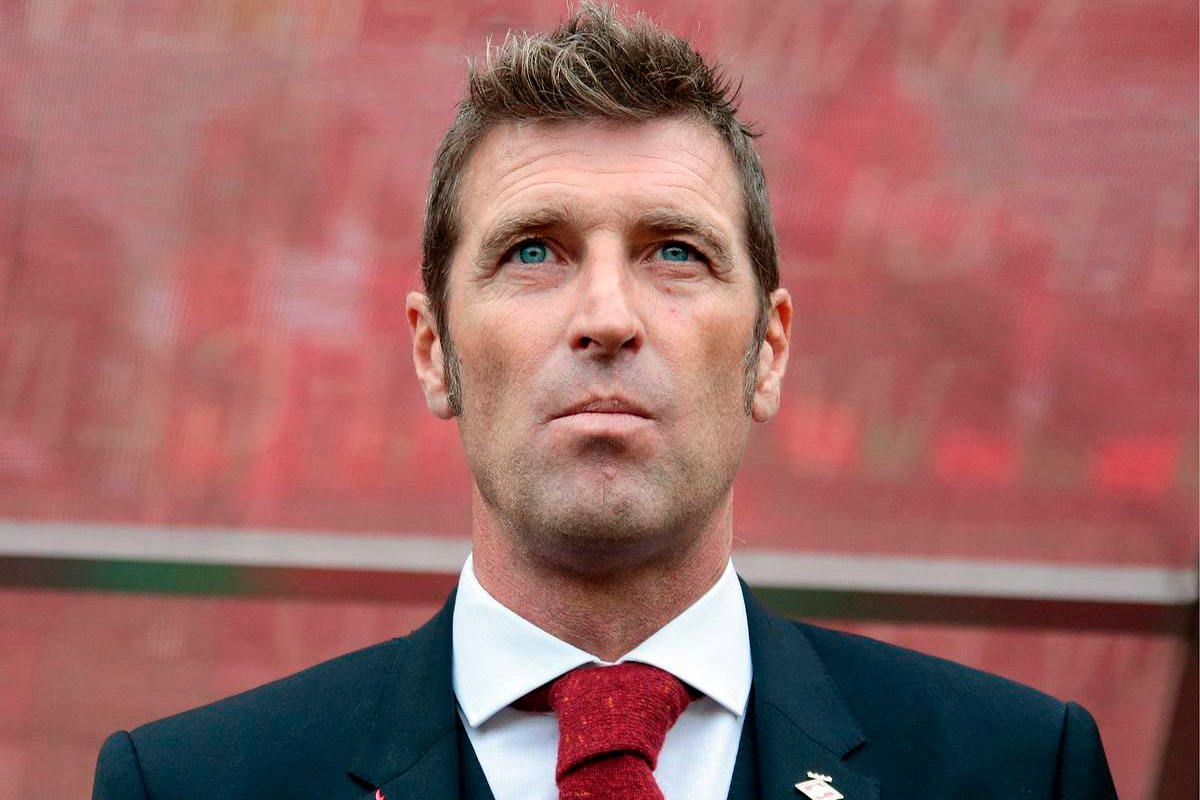 Массимо Каррера