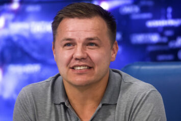 Пименов рассказал, как получил прозвища «Америка» и «Ди Каприо»
