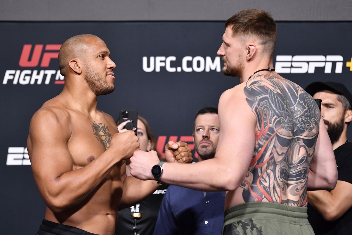 Ган и Волков