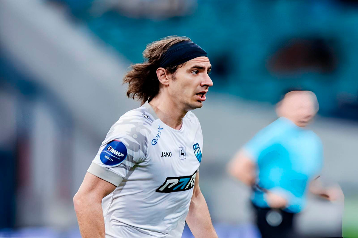 Кахарчук Илья