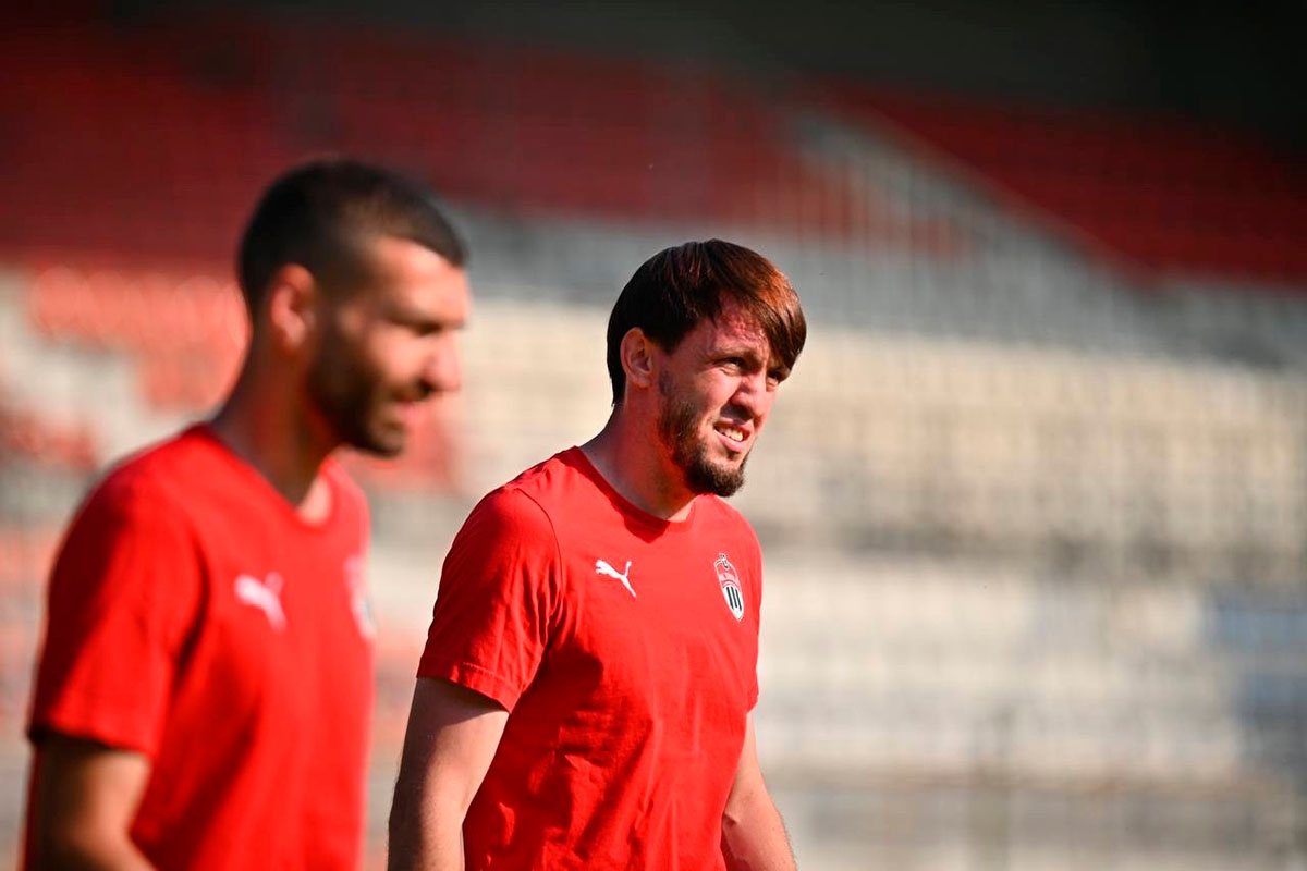 Резиуан Мирзов