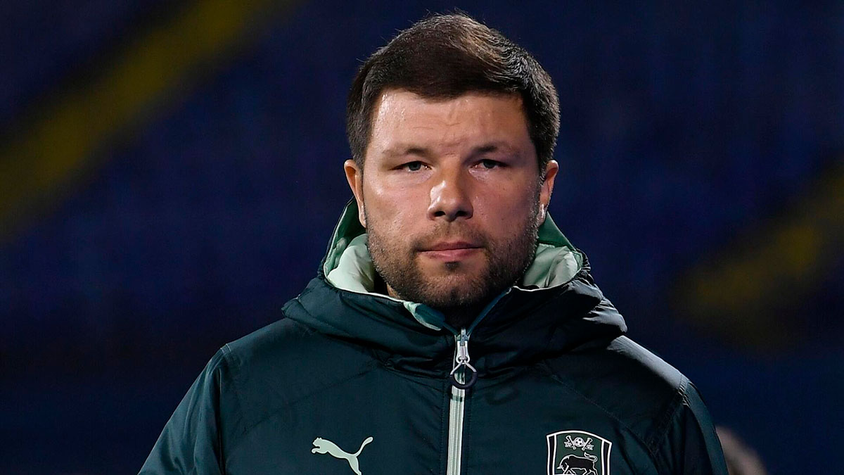 Мурад Мусаев