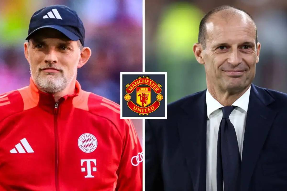 Тухель Аллегри