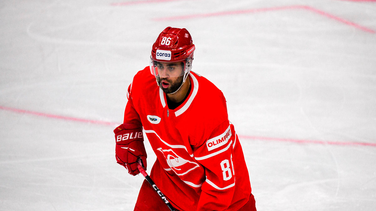 Егор Зайцев
