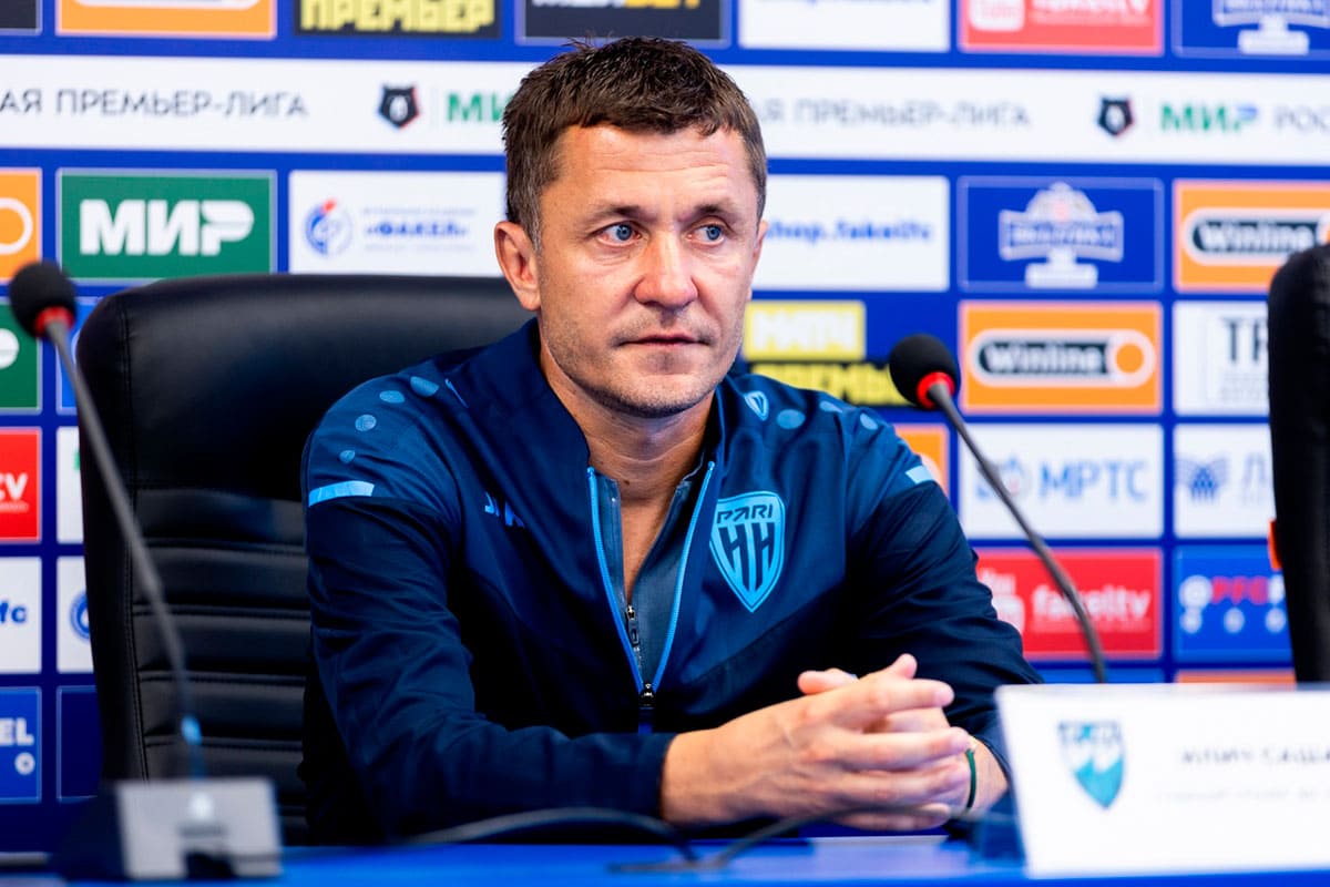 Саша Илич