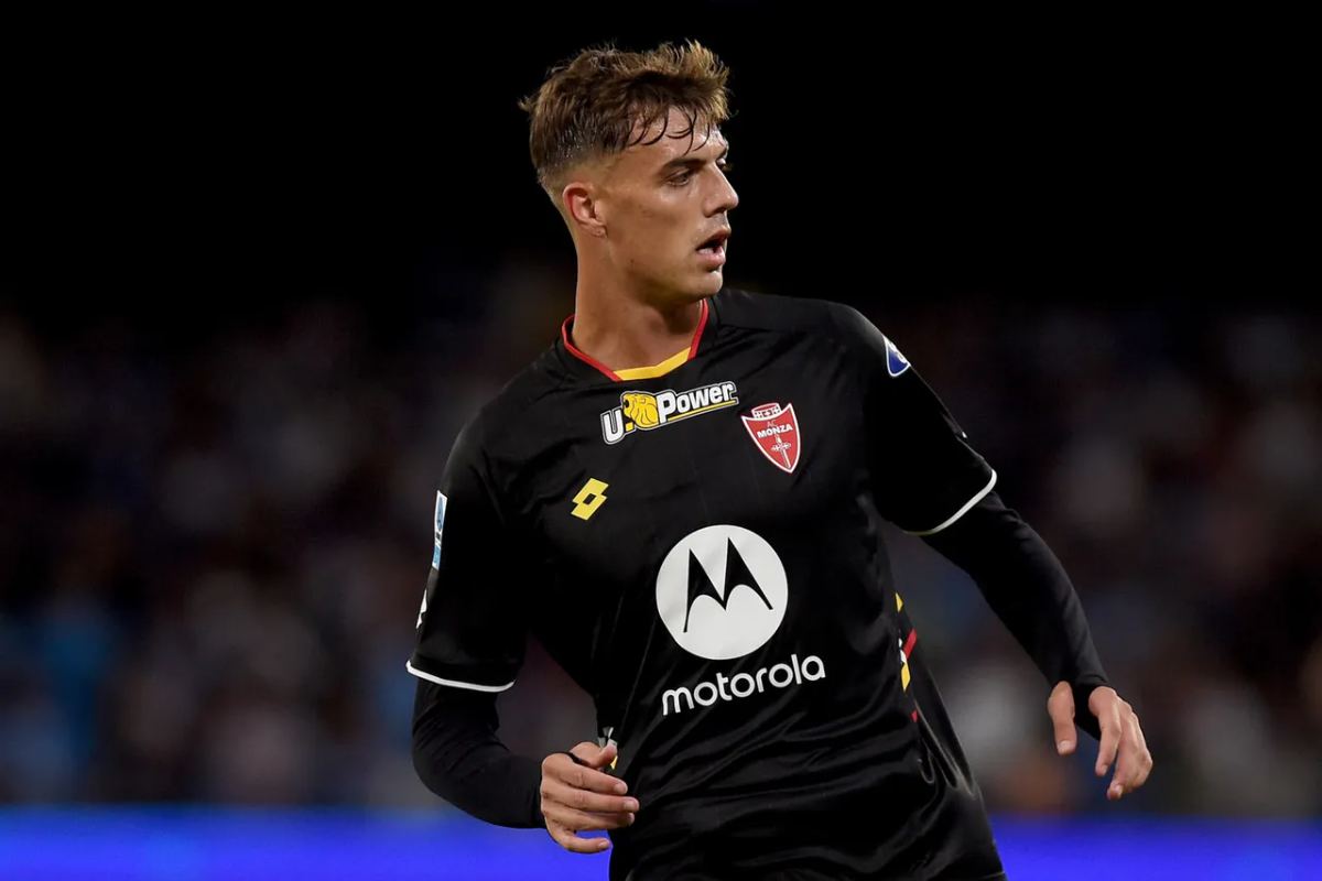 Даниэль Мальдини: «Готов играть на любой позиции за национальную сборную»