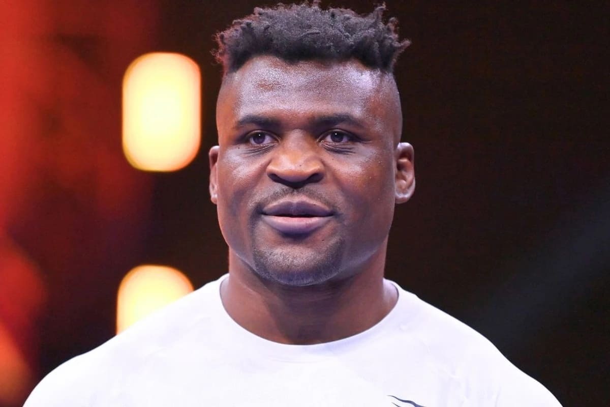 Франсис Нганну