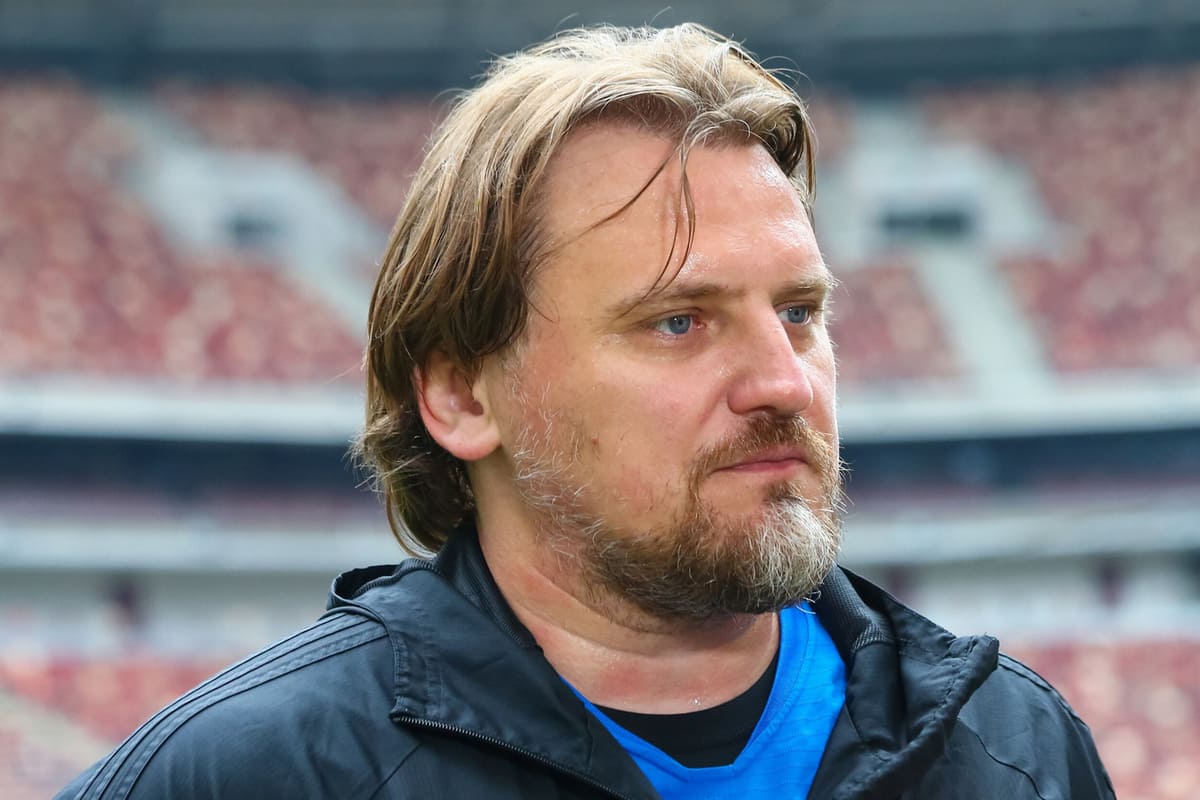 Дмитрий Булыкин