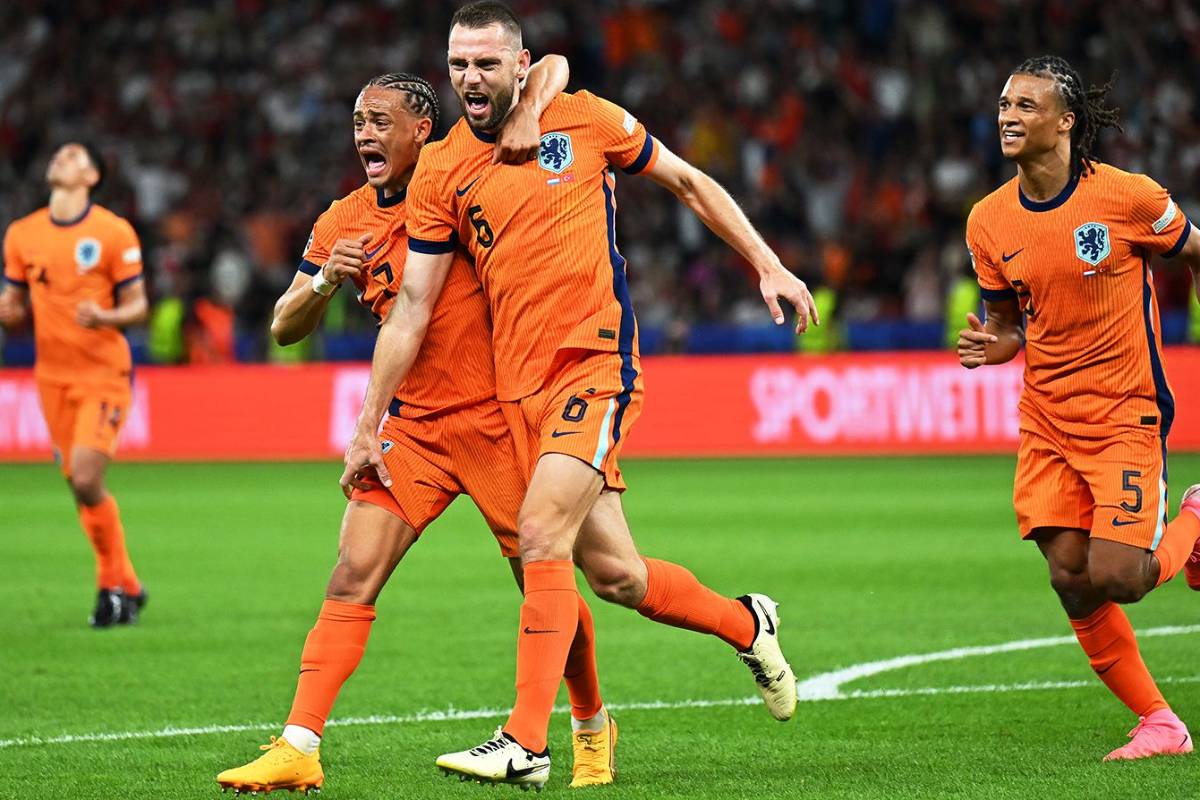 Казанский прогнозирует результативную игру в матче Венгрия — Нидерланды