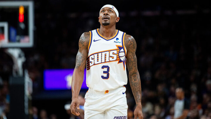 Брэдли в Санз