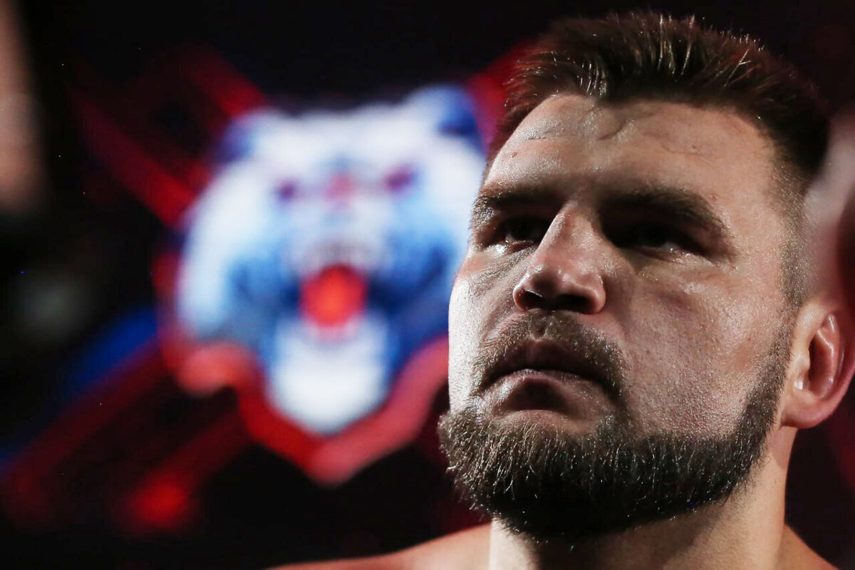 Кирилл Сидельников