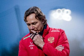 То ли сборная, то ли разборная. Кто-нибудь понял, зачем команда Карпина собиралась в Новогорске?