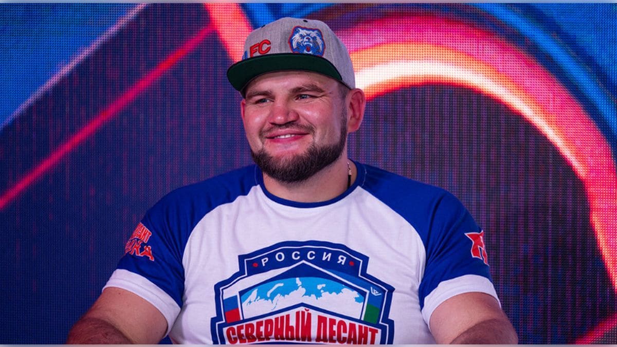 Кирилл Сидельников