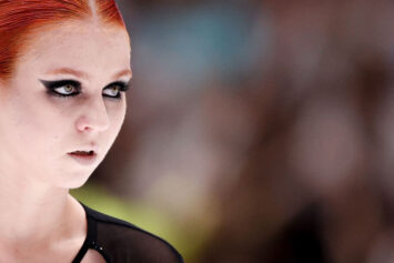 Т — упало, Щ — пропало, К — катается вдвоем. После 20 пути трио Трусова-Щербакова-Косторная разошлись окончательно