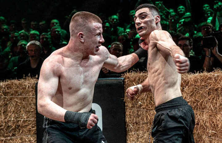 Дзержинский против Агаджаняна