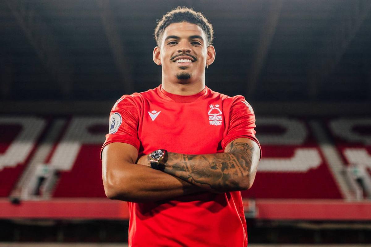 Ноттингем