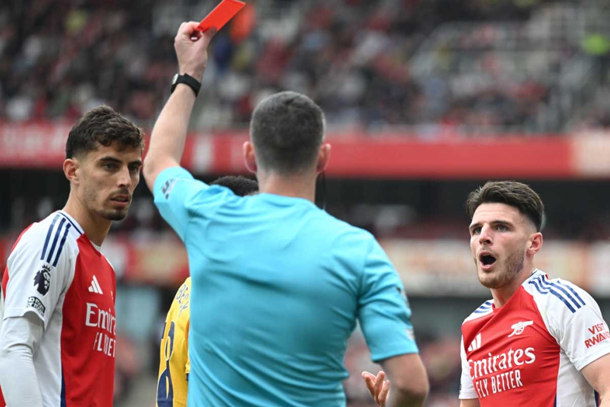 Спортивные правила