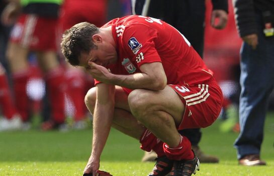 Что такое автогол в футболе