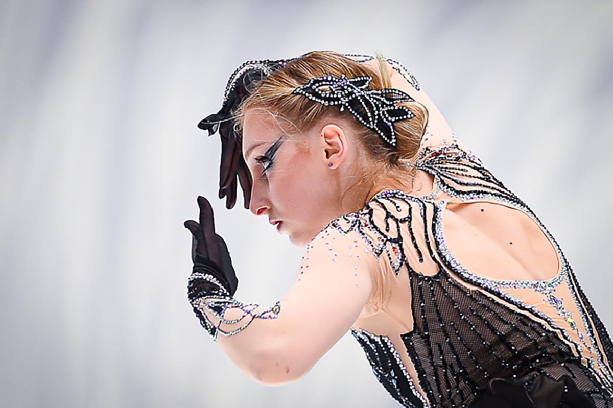 Софья Муравьева