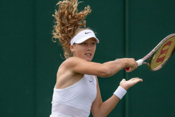 Любимица всего миРРа. Как Андреева ворвалась в число сильнейших теннисисток планеты