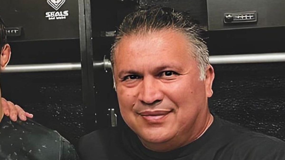 Хавьер Мендес