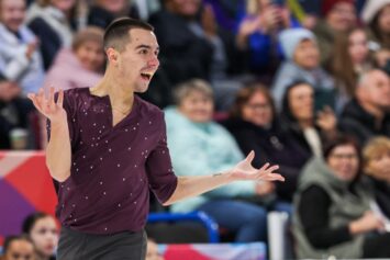 Лига шампиньонов. Новый проект ФФККР — это не турнир, а способ раздать фигуристам 20 млн рублей