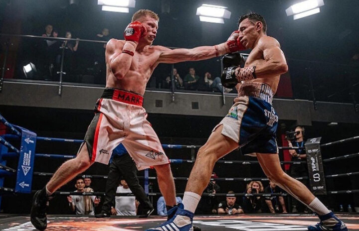 Урванов и Альварадо