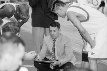 Рождение суперклуба. Как баскетбольный ЦСКА воскрес 30 лет назад и вернулся в европейскую элиту