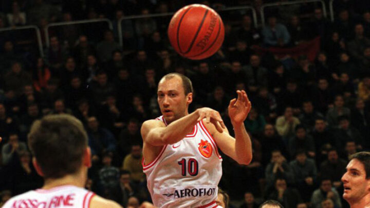 Василий Карасев