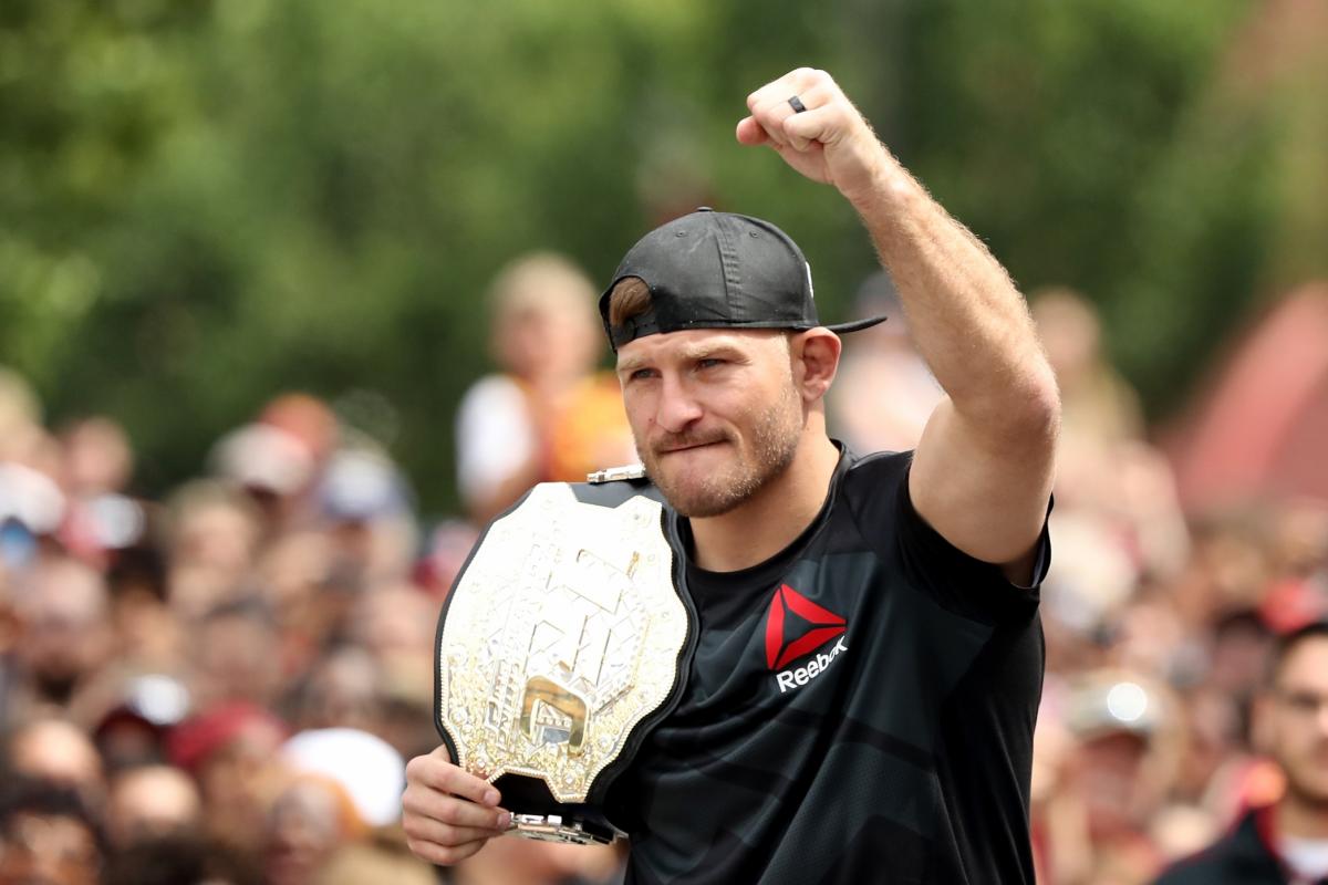 Стипе Миочич