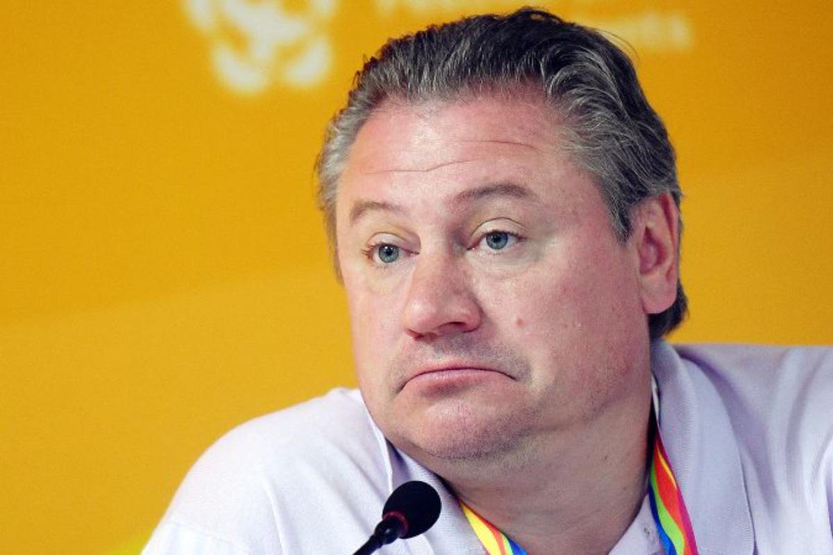 Канчельскис рассказал о поиске нового клуба и возможном возвращении в Россию